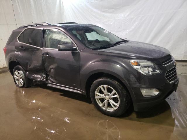 Photo 3 VIN: 2GNFLFEK5G6251443 - CHEVROLET EQUINOX LT 