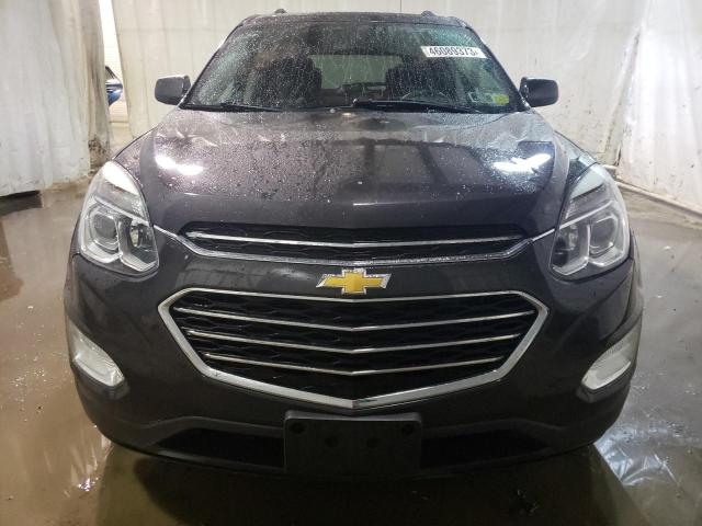 Photo 4 VIN: 2GNFLFEK5G6251443 - CHEVROLET EQUINOX LT 