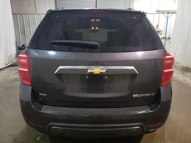 Photo 5 VIN: 2GNFLFEK5G6251443 - CHEVROLET EQUINOX LT 