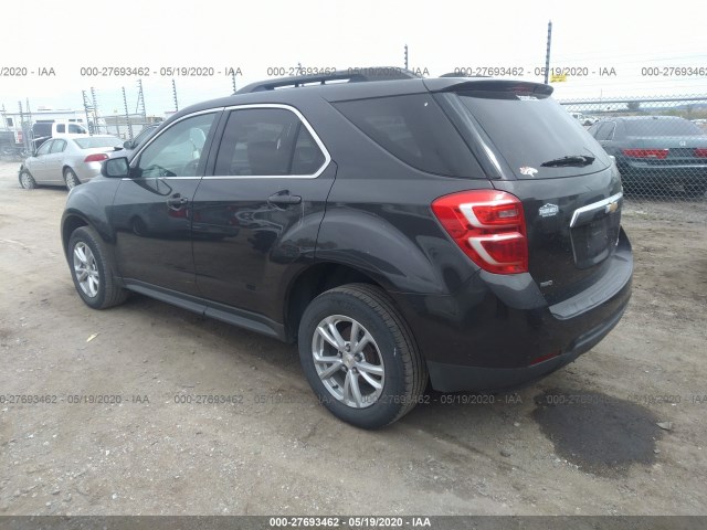 Photo 2 VIN: 2GNFLFEK5G6252043 - CHEVROLET EQUINOX 