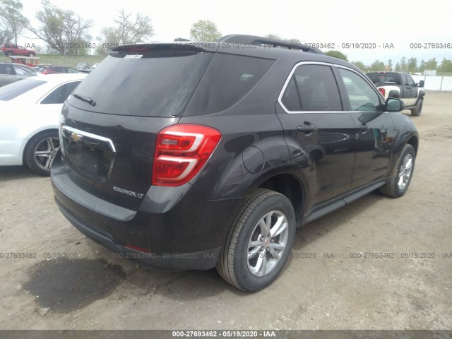 Photo 3 VIN: 2GNFLFEK5G6252043 - CHEVROLET EQUINOX 