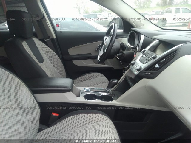 Photo 4 VIN: 2GNFLFEK5G6252043 - CHEVROLET EQUINOX 