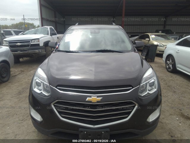 Photo 5 VIN: 2GNFLFEK5G6252043 - CHEVROLET EQUINOX 