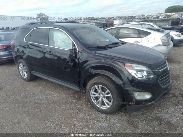 Photo 0 VIN: 2GNFLFEK5G6255640 - CHEVROLET EQUINOX 