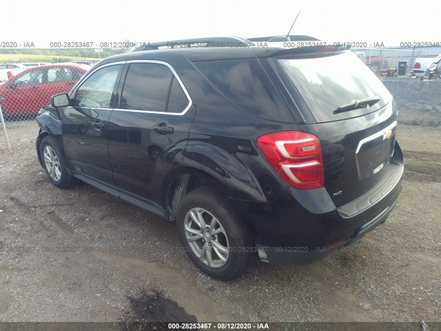 Photo 2 VIN: 2GNFLFEK5G6255640 - CHEVROLET EQUINOX 