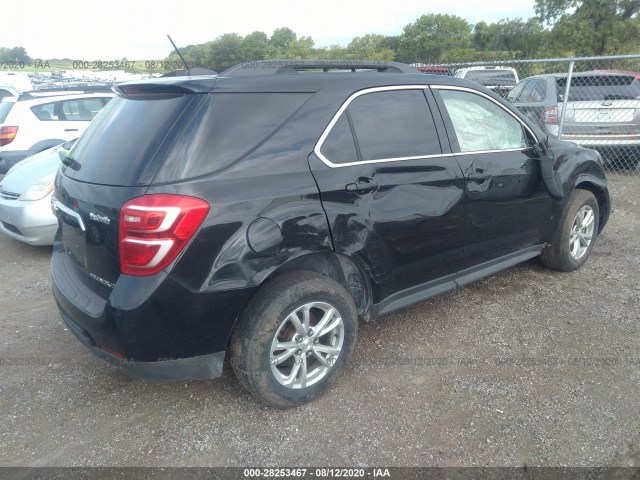 Photo 3 VIN: 2GNFLFEK5G6255640 - CHEVROLET EQUINOX 