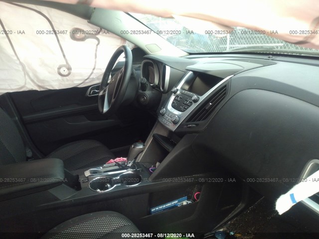 Photo 4 VIN: 2GNFLFEK5G6255640 - CHEVROLET EQUINOX 