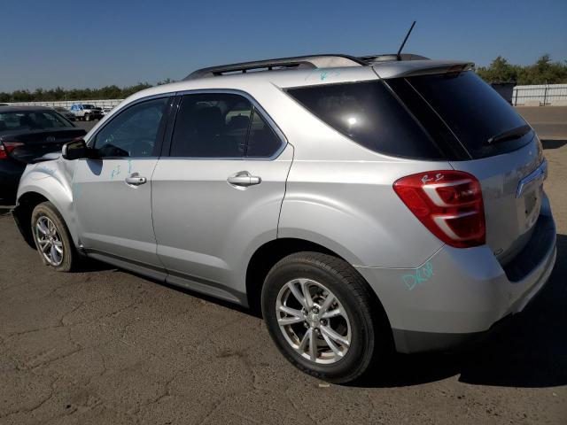 Photo 1 VIN: 2GNFLFEK5G6261826 - CHEVROLET EQUINOX LT 