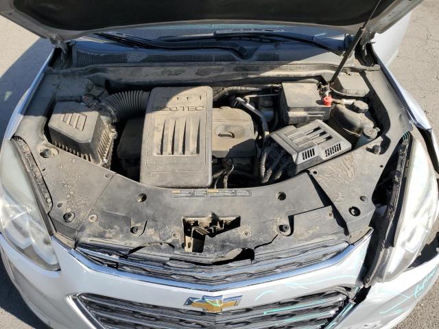 Photo 10 VIN: 2GNFLFEK5G6261826 - CHEVROLET EQUINOX LT 