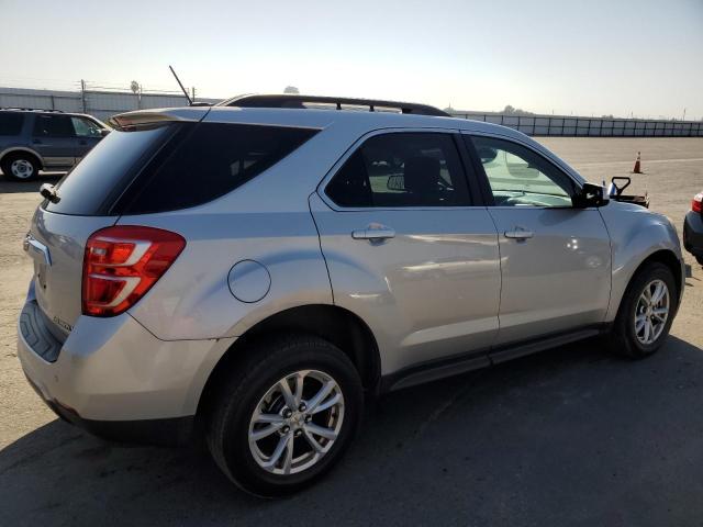 Photo 2 VIN: 2GNFLFEK5G6261826 - CHEVROLET EQUINOX LT 