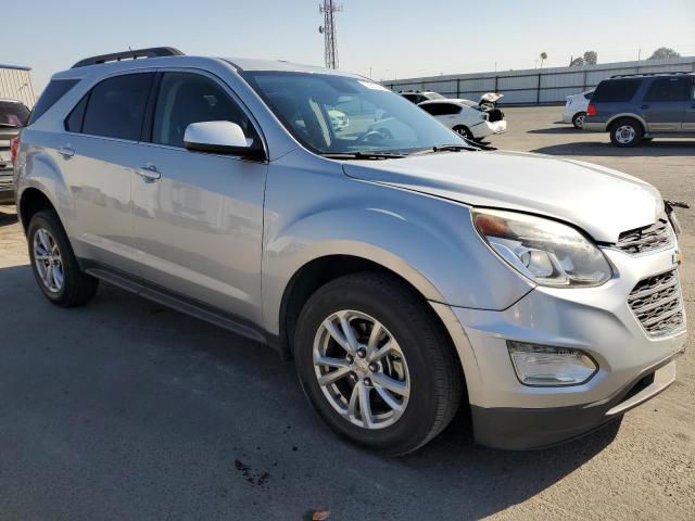 Photo 3 VIN: 2GNFLFEK5G6261826 - CHEVROLET EQUINOX LT 