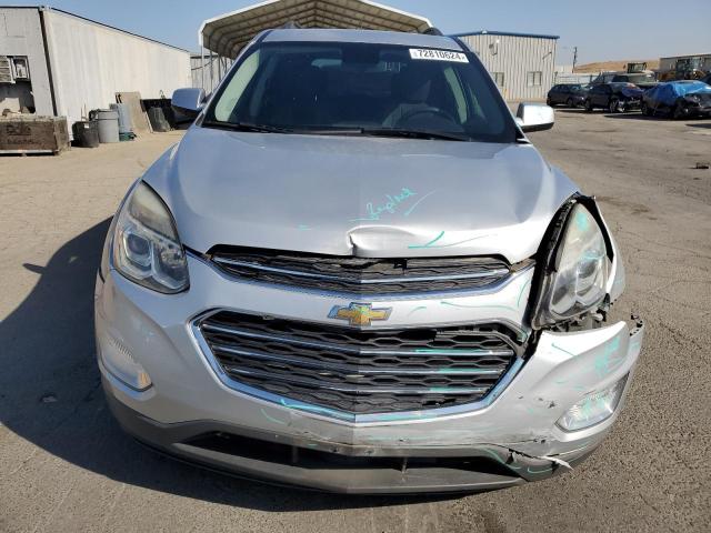 Photo 4 VIN: 2GNFLFEK5G6261826 - CHEVROLET EQUINOX LT 