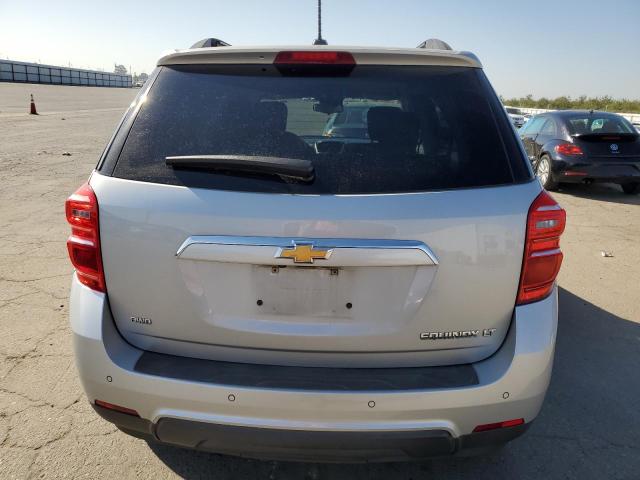 Photo 5 VIN: 2GNFLFEK5G6261826 - CHEVROLET EQUINOX LT 