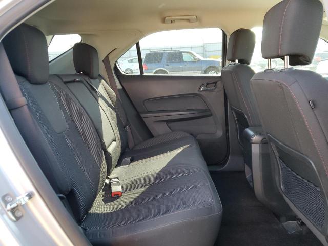 Photo 9 VIN: 2GNFLFEK5G6261826 - CHEVROLET EQUINOX LT 