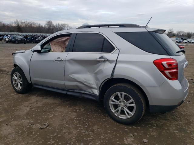 Photo 1 VIN: 2GNFLFEK5G6266914 - CHEVROLET EQUINOX 