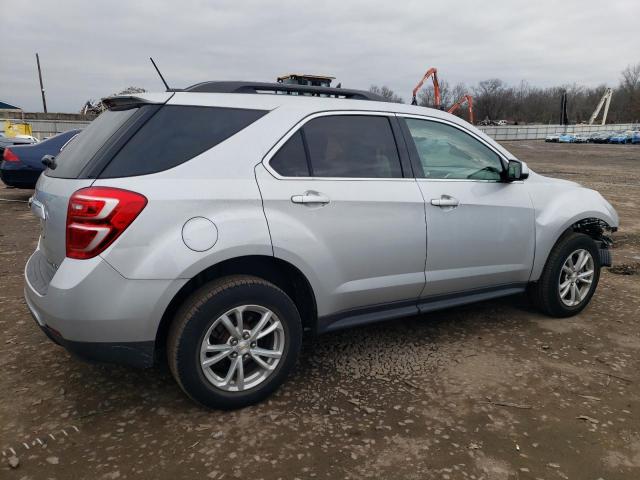 Photo 2 VIN: 2GNFLFEK5G6266914 - CHEVROLET EQUINOX 