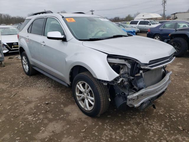 Photo 3 VIN: 2GNFLFEK5G6266914 - CHEVROLET EQUINOX 