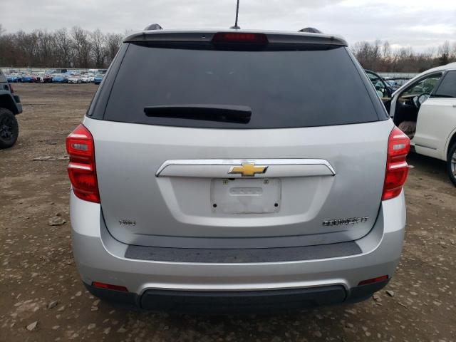 Photo 5 VIN: 2GNFLFEK5G6266914 - CHEVROLET EQUINOX 