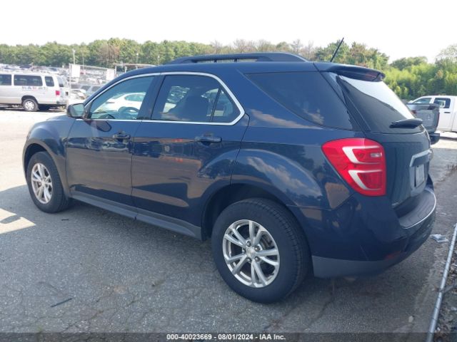 Photo 2 VIN: 2GNFLFEK5G6267867 - CHEVROLET EQUINOX 