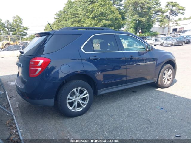 Photo 3 VIN: 2GNFLFEK5G6267867 - CHEVROLET EQUINOX 