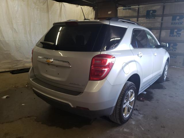 Photo 3 VIN: 2GNFLFEK5G6272597 - CHEVROLET EQUINOX LT 