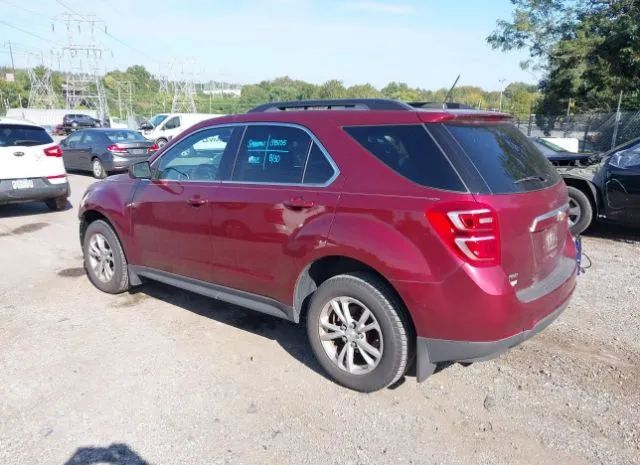 Photo 2 VIN: 2GNFLFEK5G6273040 - CHEVROLET EQUINOX 