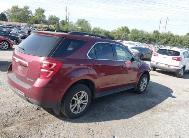 Photo 3 VIN: 2GNFLFEK5G6273040 - CHEVROLET EQUINOX 