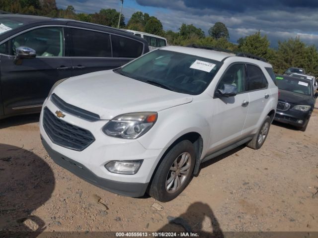 Photo 1 VIN: 2GNFLFEK5G6281185 - CHEVROLET EQUINOX 