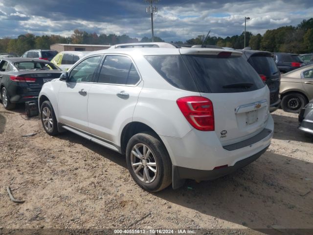 Photo 2 VIN: 2GNFLFEK5G6281185 - CHEVROLET EQUINOX 