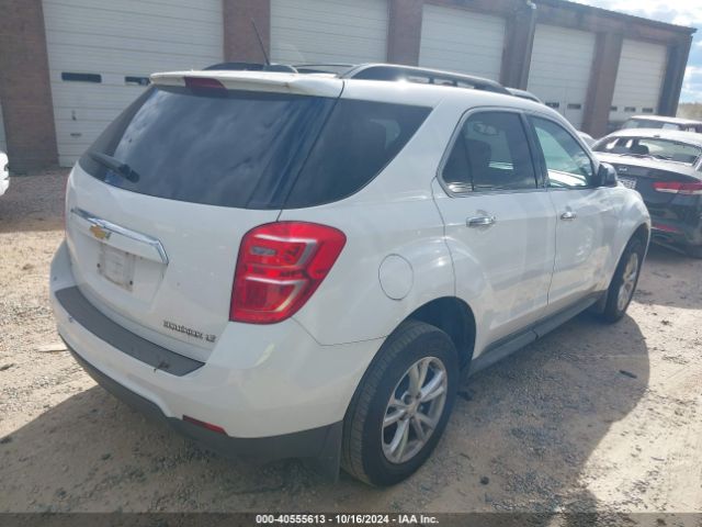 Photo 3 VIN: 2GNFLFEK5G6281185 - CHEVROLET EQUINOX 