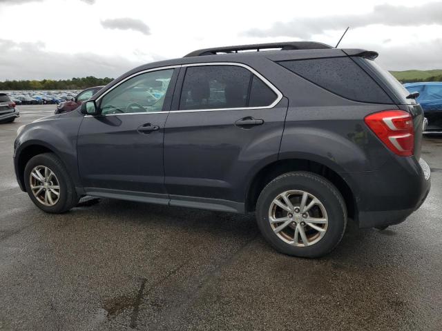 Photo 1 VIN: 2GNFLFEK5G6281381 - CHEVROLET EQUINOX LT 