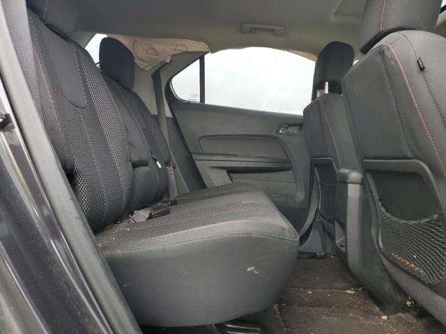 Photo 10 VIN: 2GNFLFEK5G6281381 - CHEVROLET EQUINOX LT 