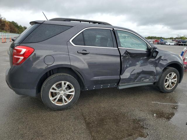 Photo 2 VIN: 2GNFLFEK5G6281381 - CHEVROLET EQUINOX LT 