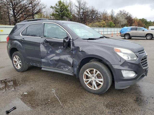 Photo 3 VIN: 2GNFLFEK5G6281381 - CHEVROLET EQUINOX LT 