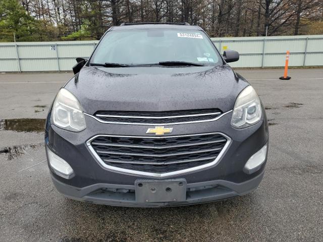 Photo 4 VIN: 2GNFLFEK5G6281381 - CHEVROLET EQUINOX LT 