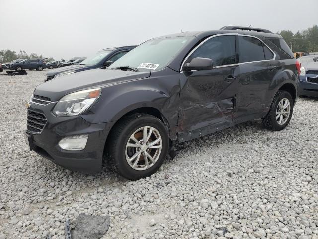 Photo 0 VIN: 2GNFLFEK5G6286340 - CHEVROLET EQUINOX LT 