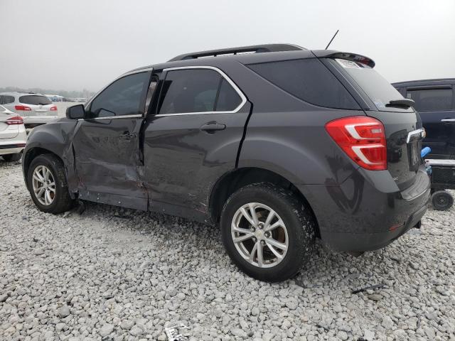 Photo 1 VIN: 2GNFLFEK5G6286340 - CHEVROLET EQUINOX LT 