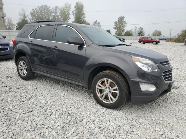 Photo 3 VIN: 2GNFLFEK5G6286340 - CHEVROLET EQUINOX LT 