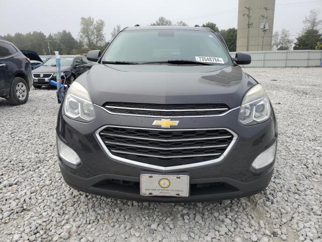 Photo 4 VIN: 2GNFLFEK5G6286340 - CHEVROLET EQUINOX LT 