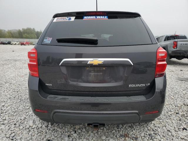 Photo 5 VIN: 2GNFLFEK5G6286340 - CHEVROLET EQUINOX LT 