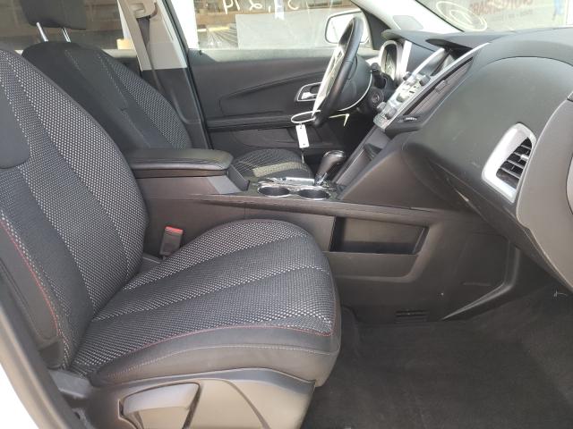 Photo 4 VIN: 2GNFLFEK5G6288959 - CHEVROLET EQUINOX LT 