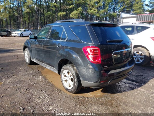 Photo 2 VIN: 2GNFLFEK5G6296575 - CHEVROLET EQUINOX 