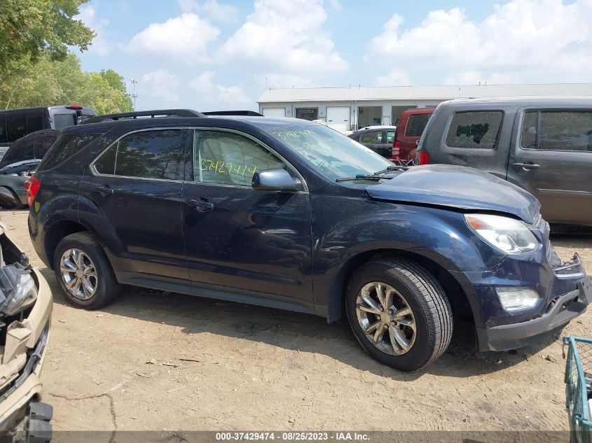 Photo 12 VIN: 2GNFLFEK5G6298519 - CHEVROLET EQUINOX 