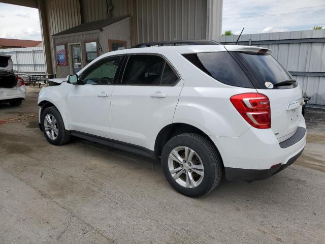 Photo 1 VIN: 2GNFLFEK5G6304058 - CHEVROLET EQUINOX 