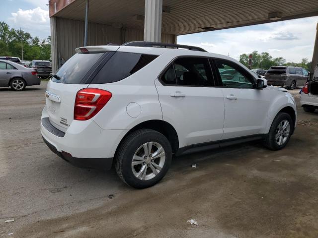 Photo 2 VIN: 2GNFLFEK5G6304058 - CHEVROLET EQUINOX 