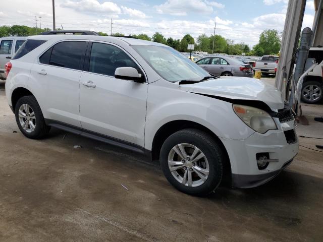 Photo 3 VIN: 2GNFLFEK5G6304058 - CHEVROLET EQUINOX 