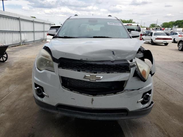 Photo 4 VIN: 2GNFLFEK5G6304058 - CHEVROLET EQUINOX 