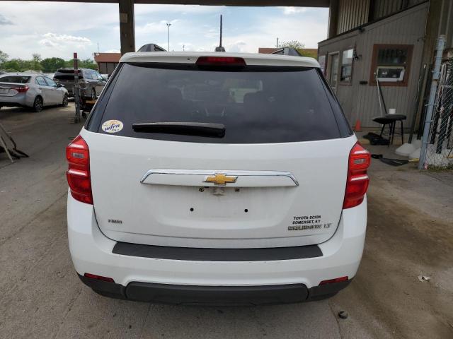 Photo 5 VIN: 2GNFLFEK5G6304058 - CHEVROLET EQUINOX 