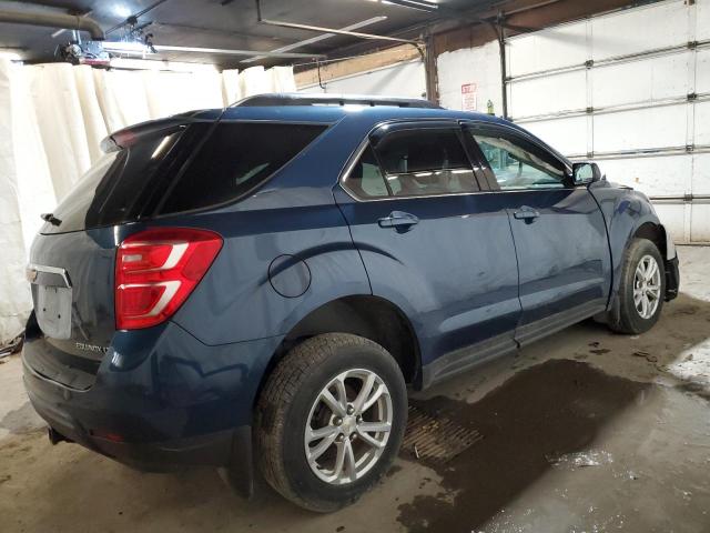 Photo 2 VIN: 2GNFLFEK5G6305503 - CHEVROLET EQUINOX LT 