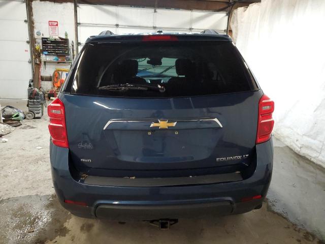 Photo 5 VIN: 2GNFLFEK5G6305503 - CHEVROLET EQUINOX LT 